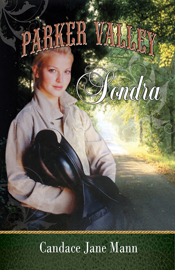 Book cover sample