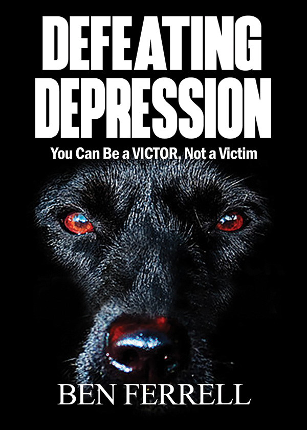 Book cover sample