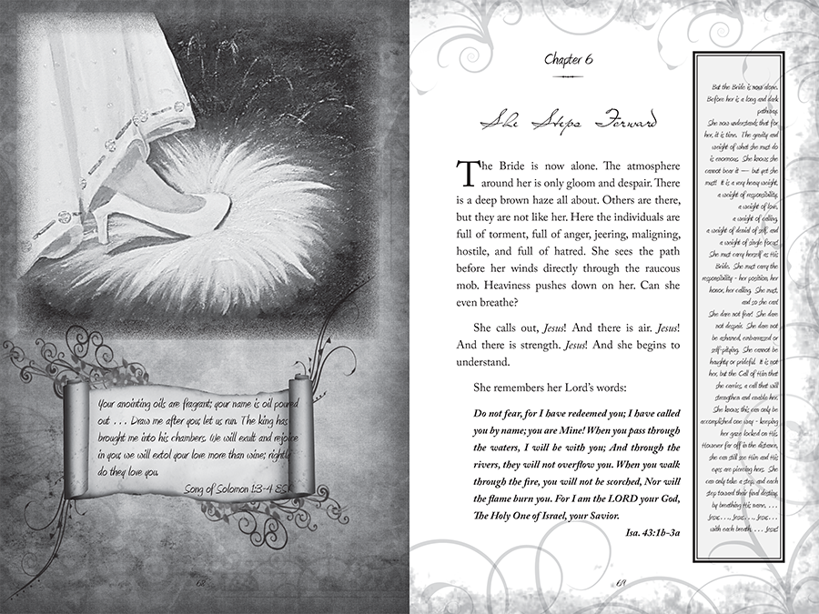 Typesetting sample