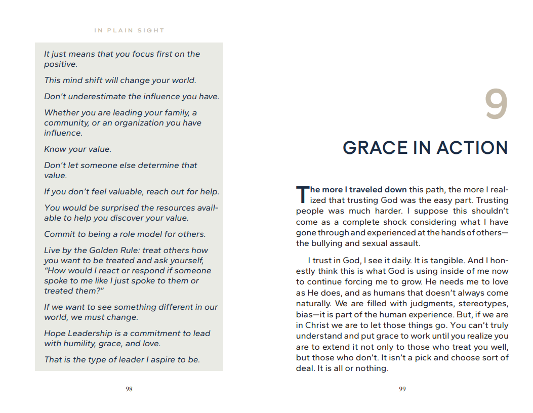 Typesetting sample