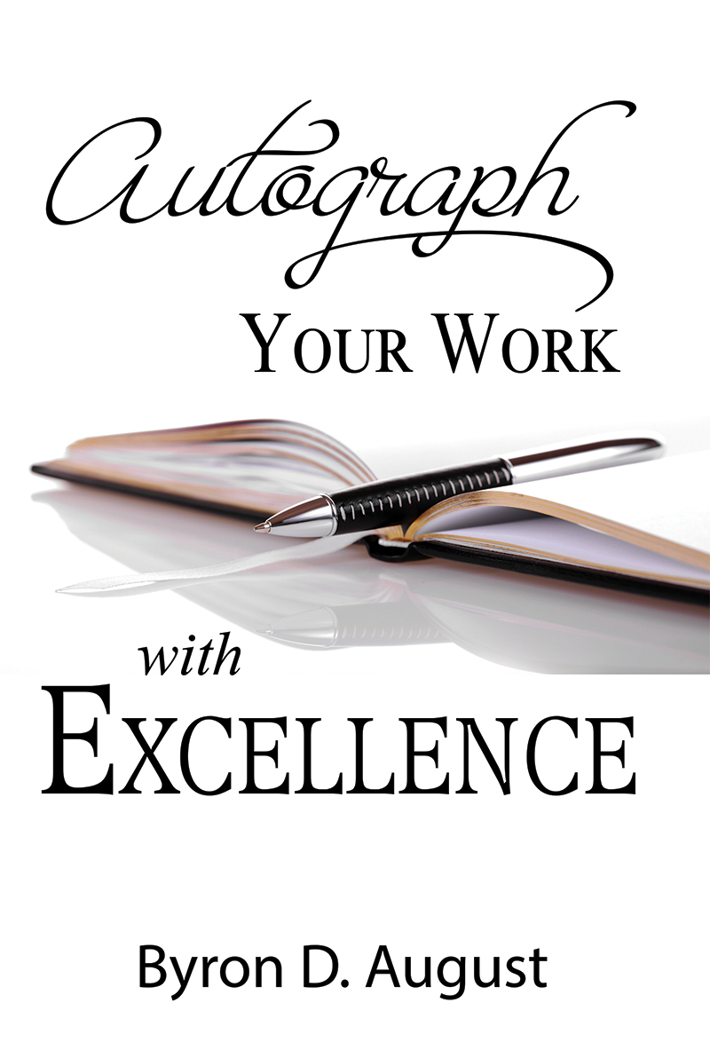 Featured work